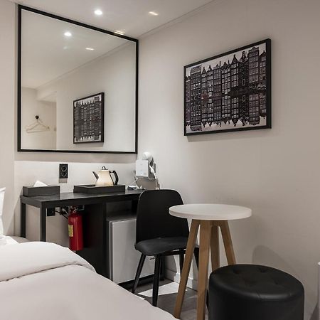 Greaten Hotel Szöul Kültér fotó